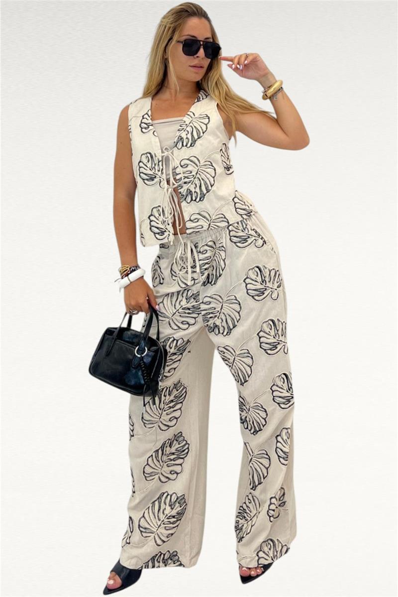 completo due pezzi overall